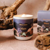 Bougie réutilisable - Mare 8oz