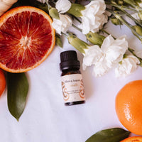 Scented Diffuser Oil - Amalfi 10ml