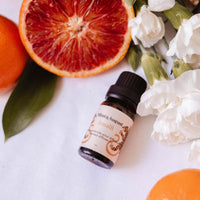 Scented Diffuser Oil - Amalfi 10ml