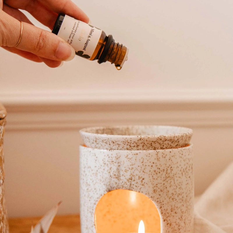 Scented Diffuser Oil - Foresta 10ml