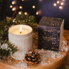 Shooting Star - Christmas Candle 8oz