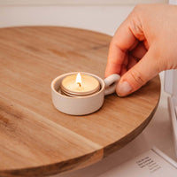 Tealight Holder