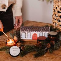 The Little Christmas Box