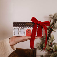 The Little Christmas Box