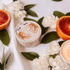 Reusable Candle - Amalfi 3oz