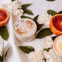 Reusable Candle - Amalfi 3oz