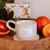 Reusable Candle - Amalfi 5.5oz