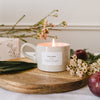 Reusable Candle - Artea 5.5oz