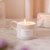 Reusable Candle - Lilac 5.5oz