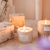 Reusable Candle - Lilac 5.5oz