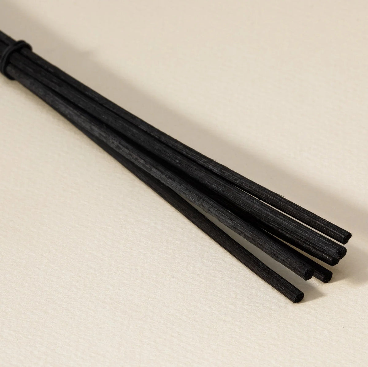 Bâtons en fibre pour diffuseur à roseaux - Lot de 6
