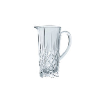 Noblesse Pitcher