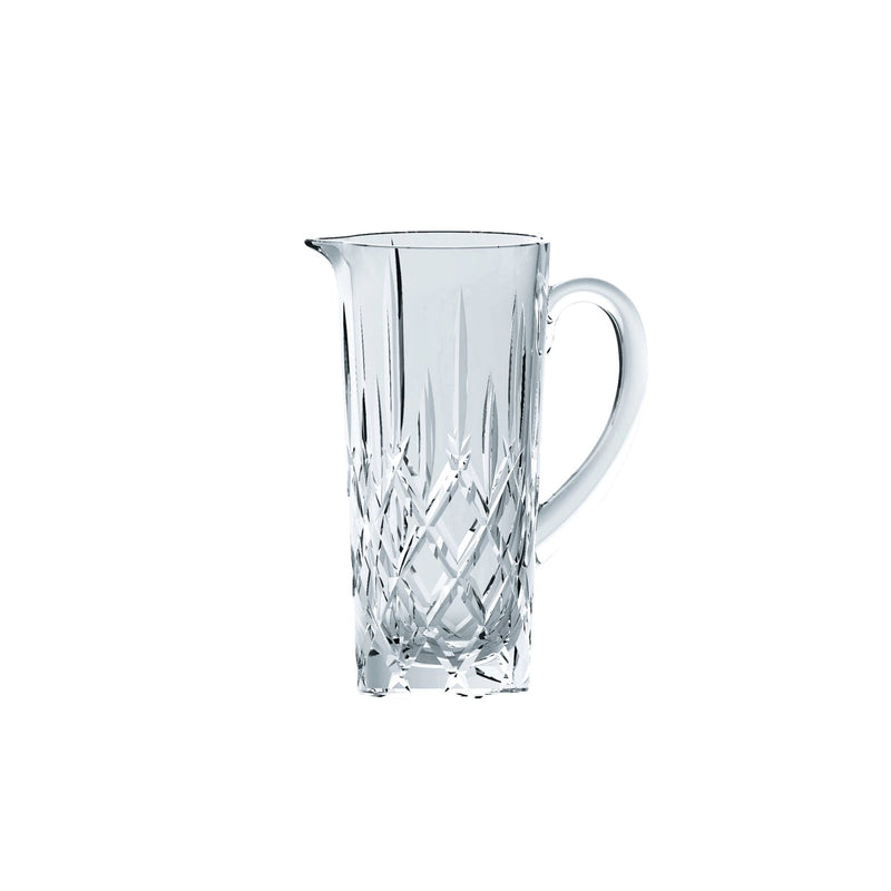 Noblesse Pitcher