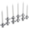 Cortina Hinged Candelabra