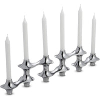 Cortina Hinged Candelabra