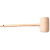 Crab Mallet