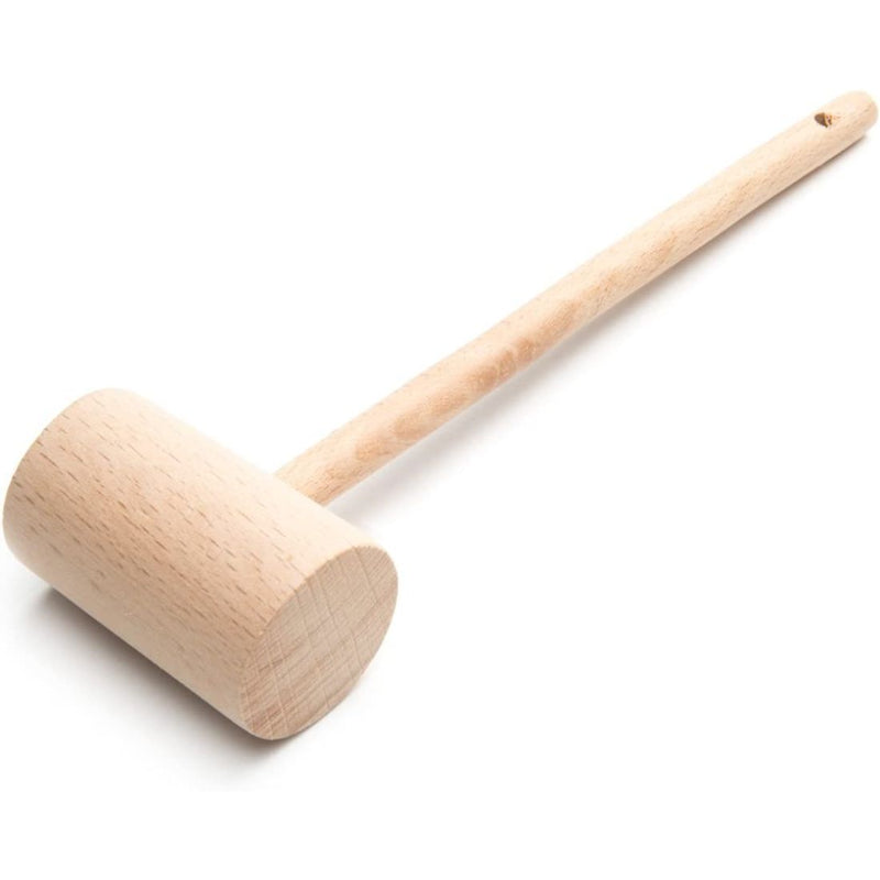 Crab Mallet