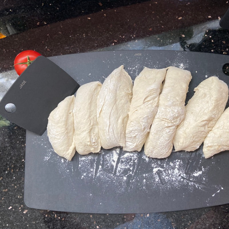 JADE Gourmet Écraveur et coupe-pâte