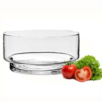 Swirl Salad Bowl