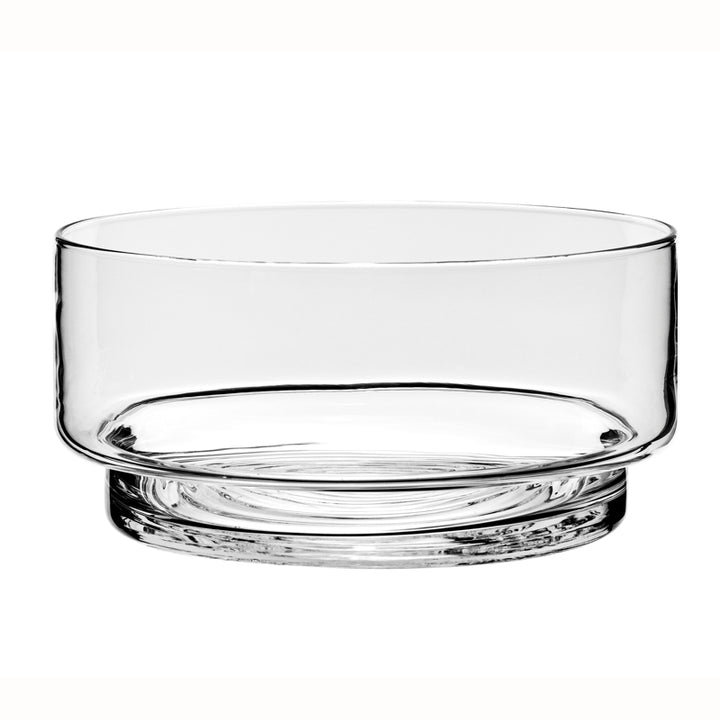 Swirl Salad Bowl