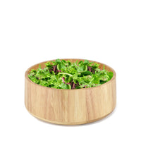 Wood Salad Bowl