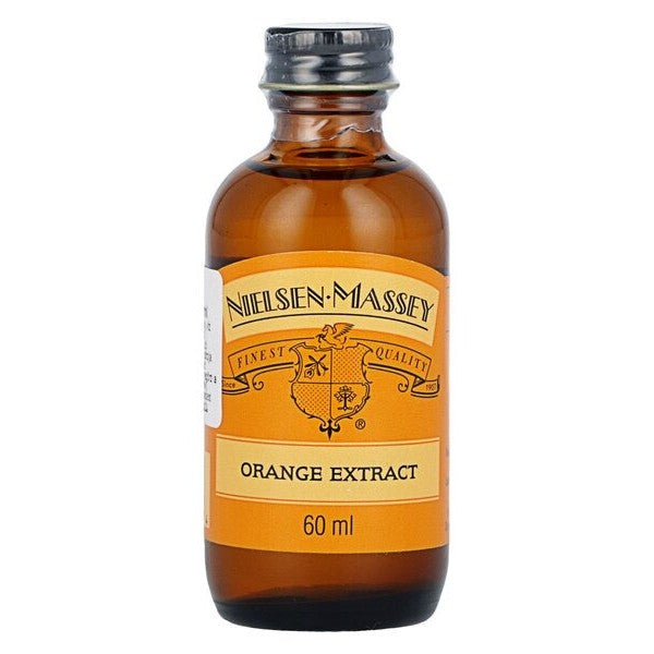 Orange Extract 60ml