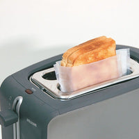 Toast & Grill Bags - Pack of 4