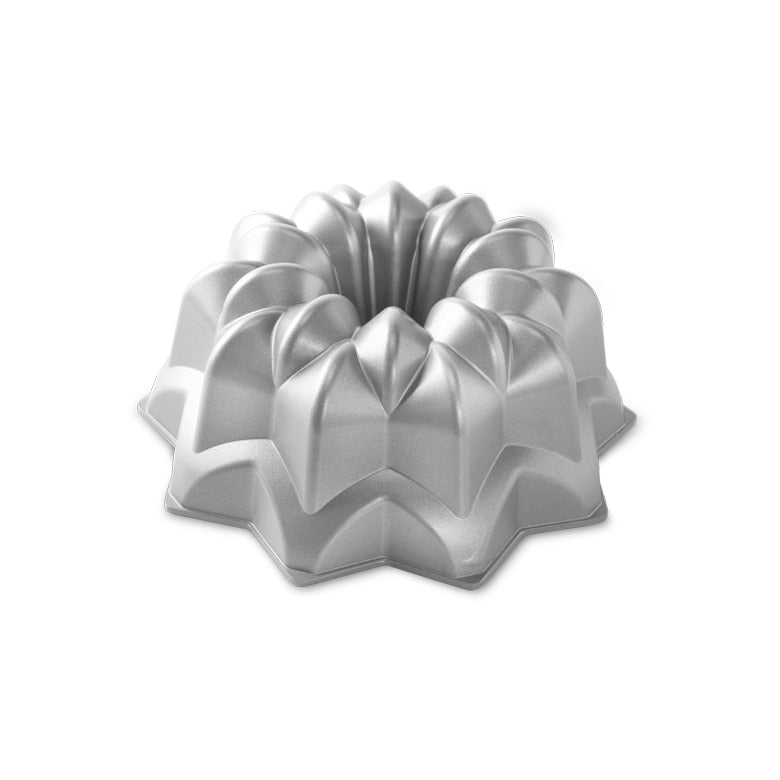Vintage Star Bundt Pan