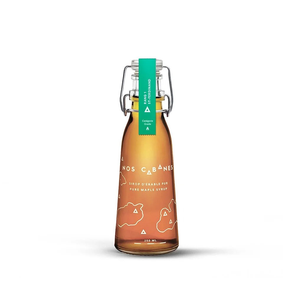 Sirop d'érable ST-FERDINAND 250ml