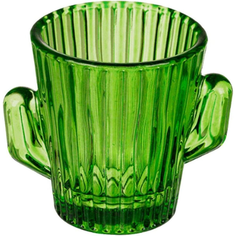 Cactus Shot Glass