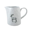 Deer Pitcher 960ml