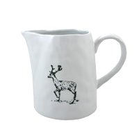 Deer Pitcher 960ml