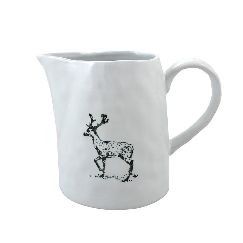 Deer Pitcher 960ml