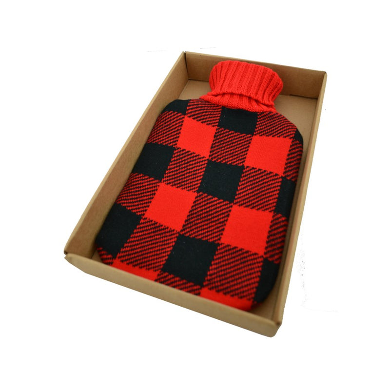 Bouillotte Lumberjack 2L