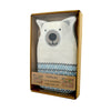 Hot Water Bottle Polar Bear