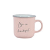 Life is Beautiful Mug 14 oz
