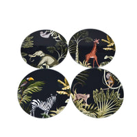 Savannah Coasters - Set of 4