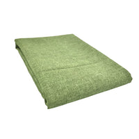 Chalet Chic Tablecloth - Green 54x72"