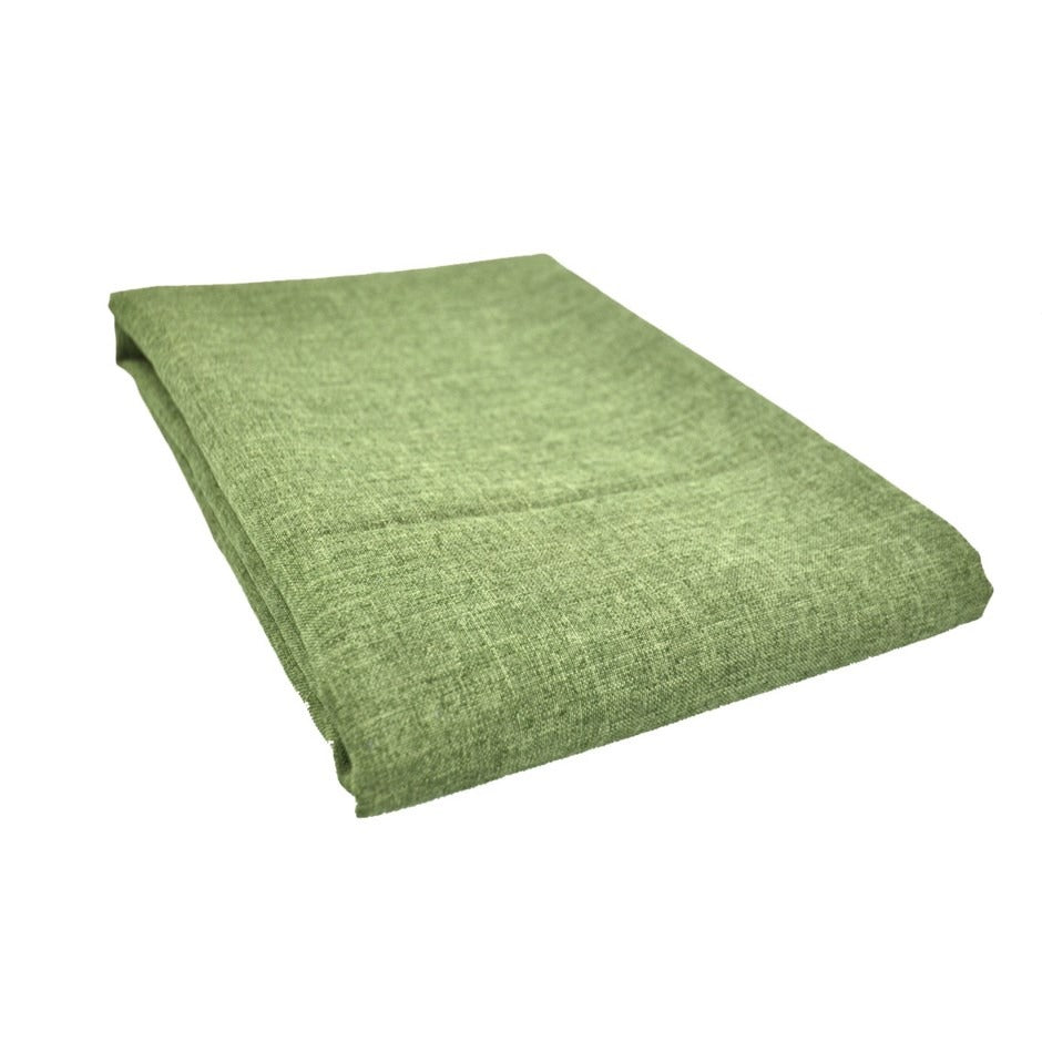Chalet Chic Tablecloth - Green 54x72"