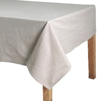 Tablecloth Linen Aspect