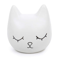 White Cat Bank