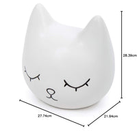 White Cat Bank