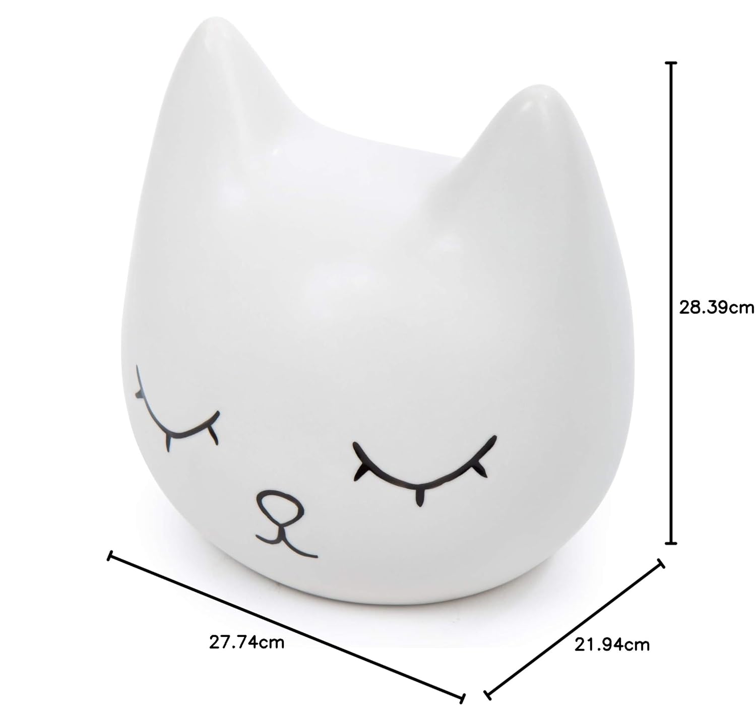 White Cat Bank
