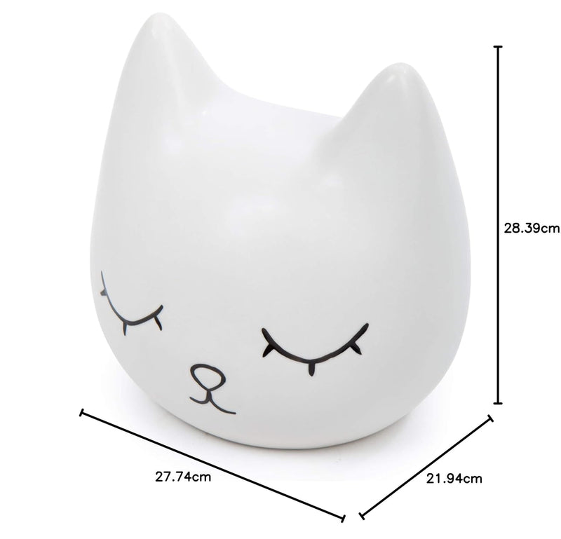 White Cat Bank