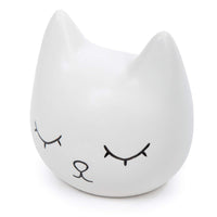 White Cat Bank