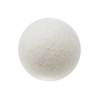 Wool Dryer Balls - Pack of 2