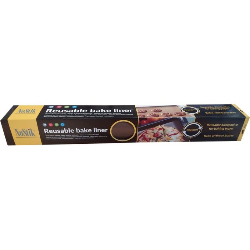 Bake Liner