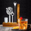 Ensemble d'outils de bar