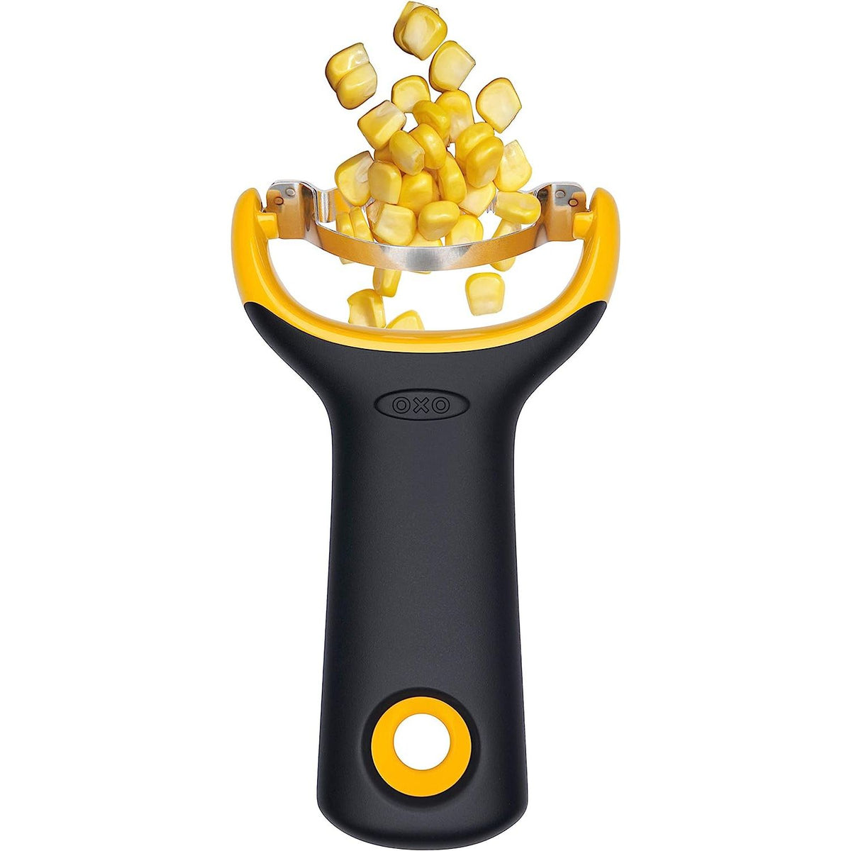 Corn Prep Peeler