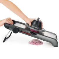 Mandoline professionnelle